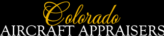 Colorado Aircraft Appraisers